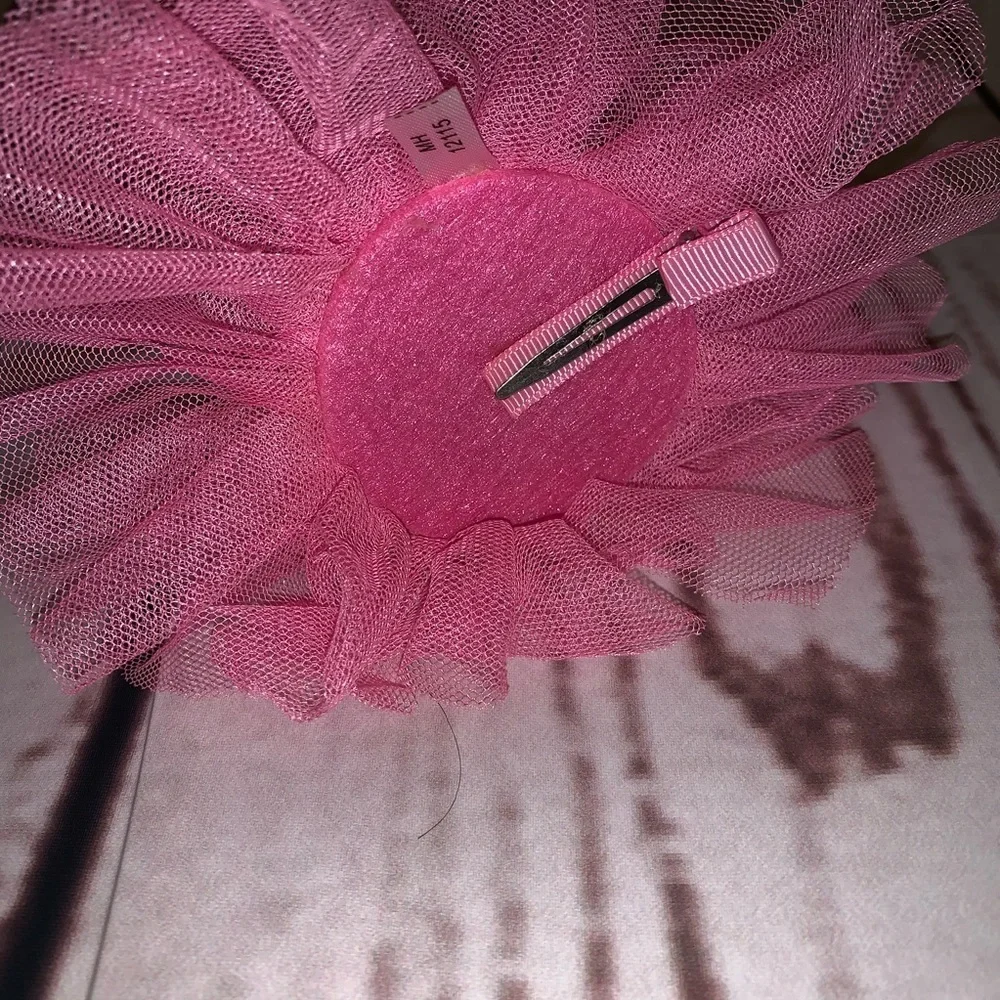 Mud Pie mini birthday party hat